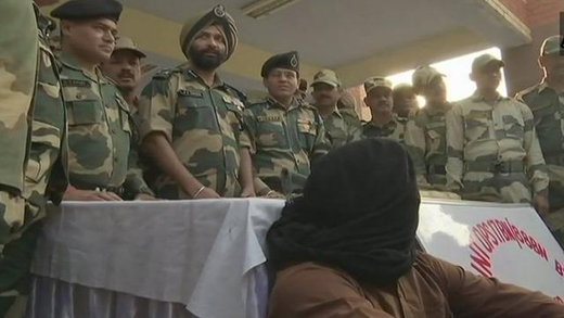 bsf 7 nov 18